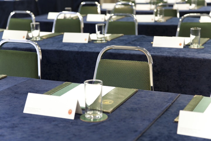 Haydock Park Racecourse - Lancaster Suite image 1