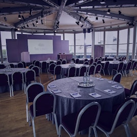 The Lowry - The Compass Room image 1