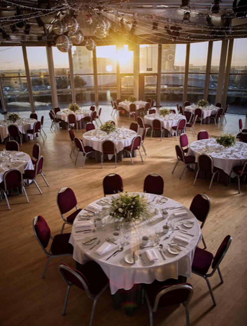 The Compass Room Business Hire The Lowry