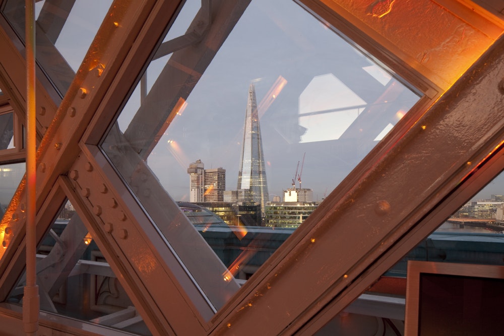 Tower Bridge - The Walkways image 8
