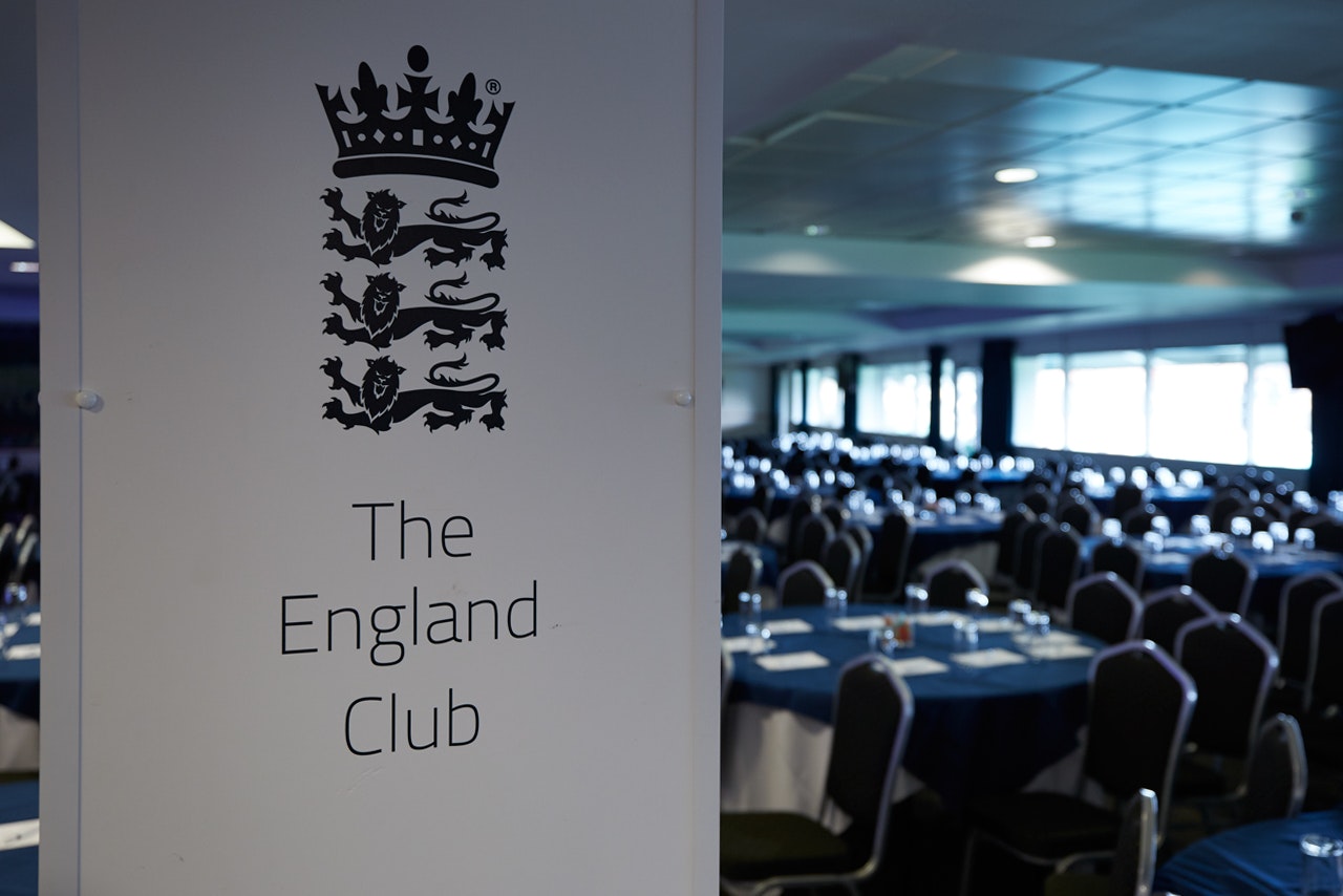 Kia Oval - England Room image 4
