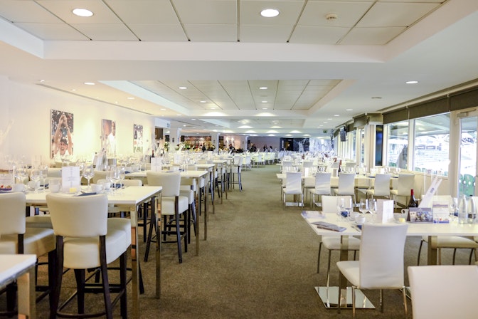 Kia Oval - England Room image 3