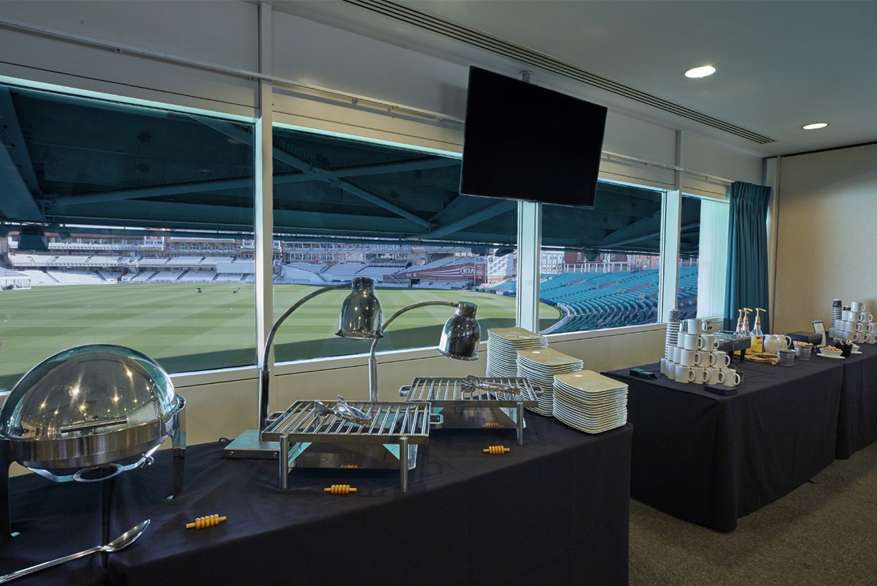Kia Oval - Ashes Suite image 4
