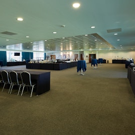 Kia Oval - Ashes Suite image 3