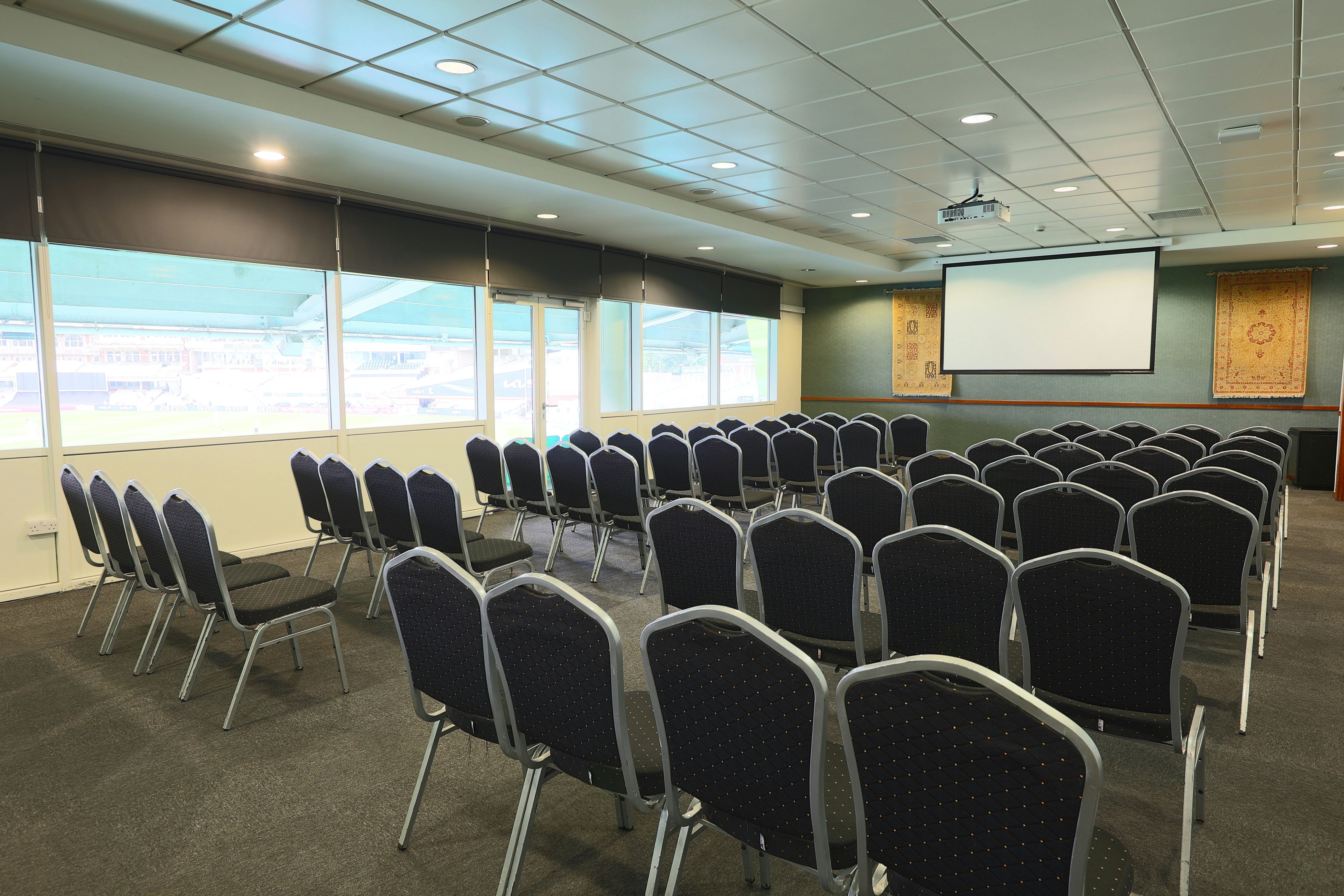 Kia Oval - Pakistan Room image 3