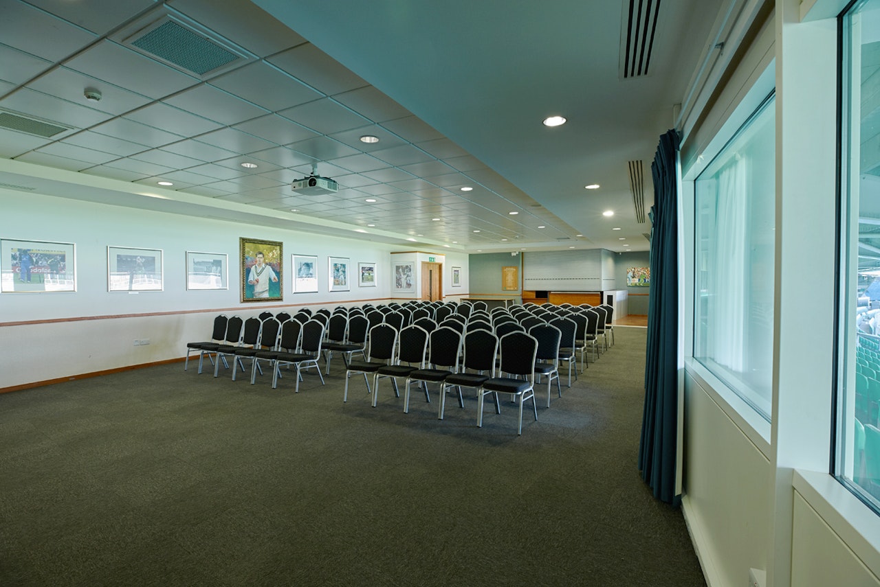 Meeting Rooms Venues in South London - Kia Oval