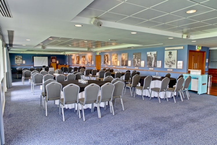 Kia Oval - John Major Room  image 4