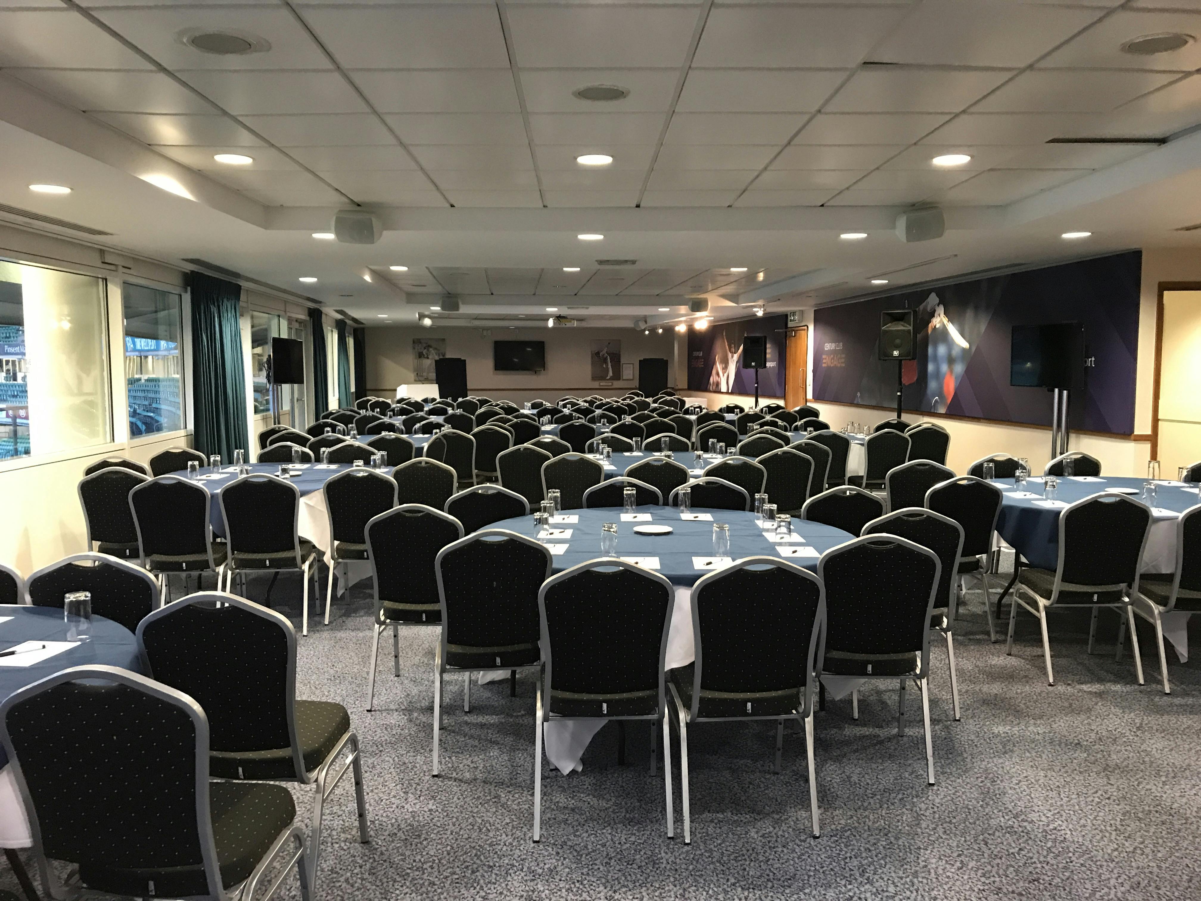 Discover London's Top Quirky Conference Venues