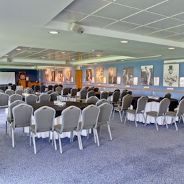 Kia Oval - John Major Room  image 3