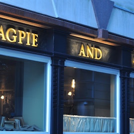 Magpie & Stump - Old Bailey Bar image 4