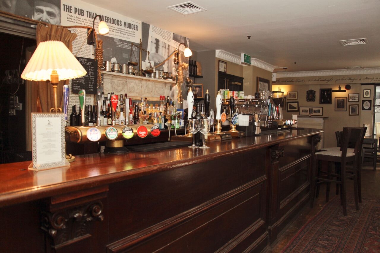 Magpie & Stump - Whole venue image 4