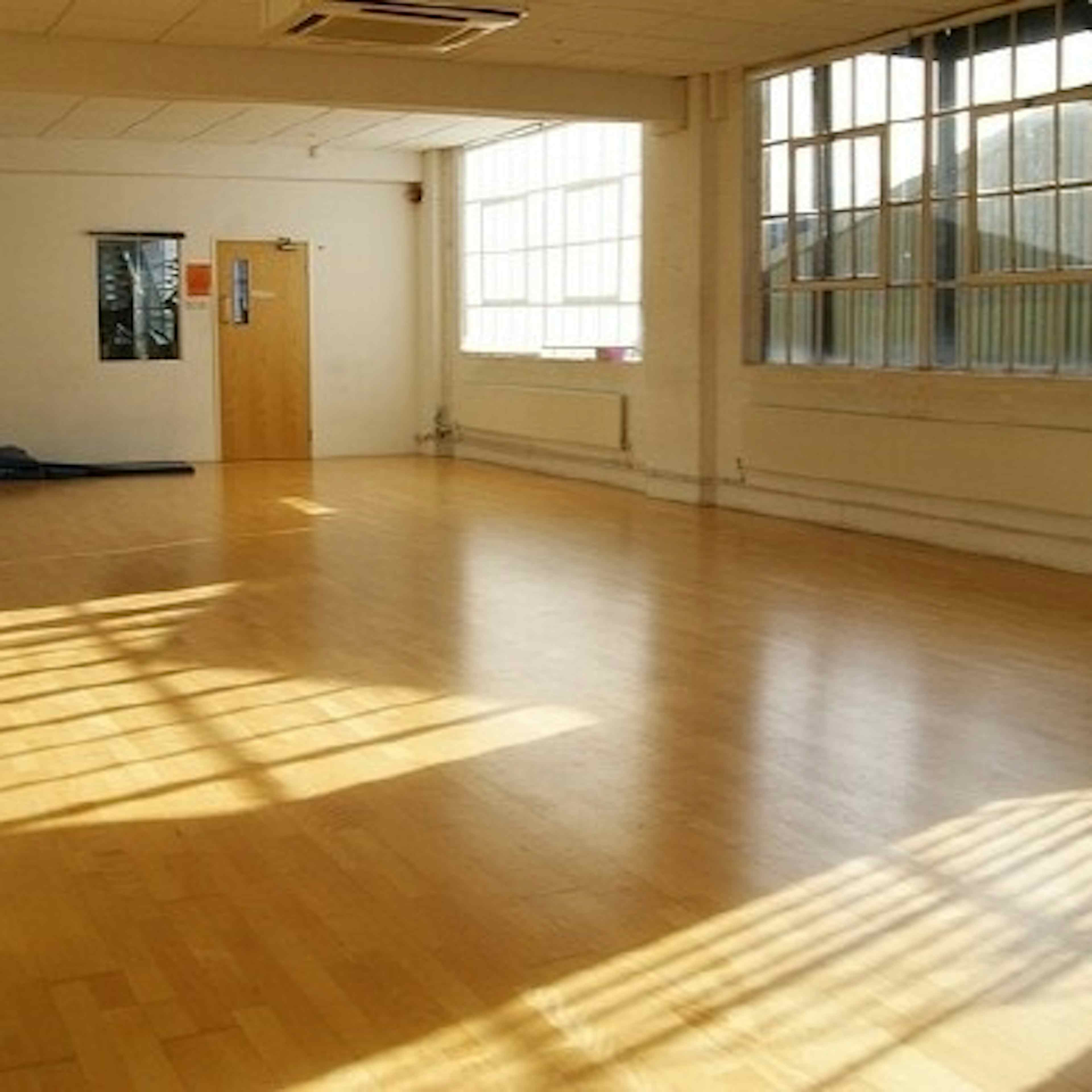 The Factory Fitness & Dance Centre - image 2