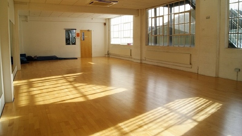 The Factory Fitness & Dance Centre - image 2