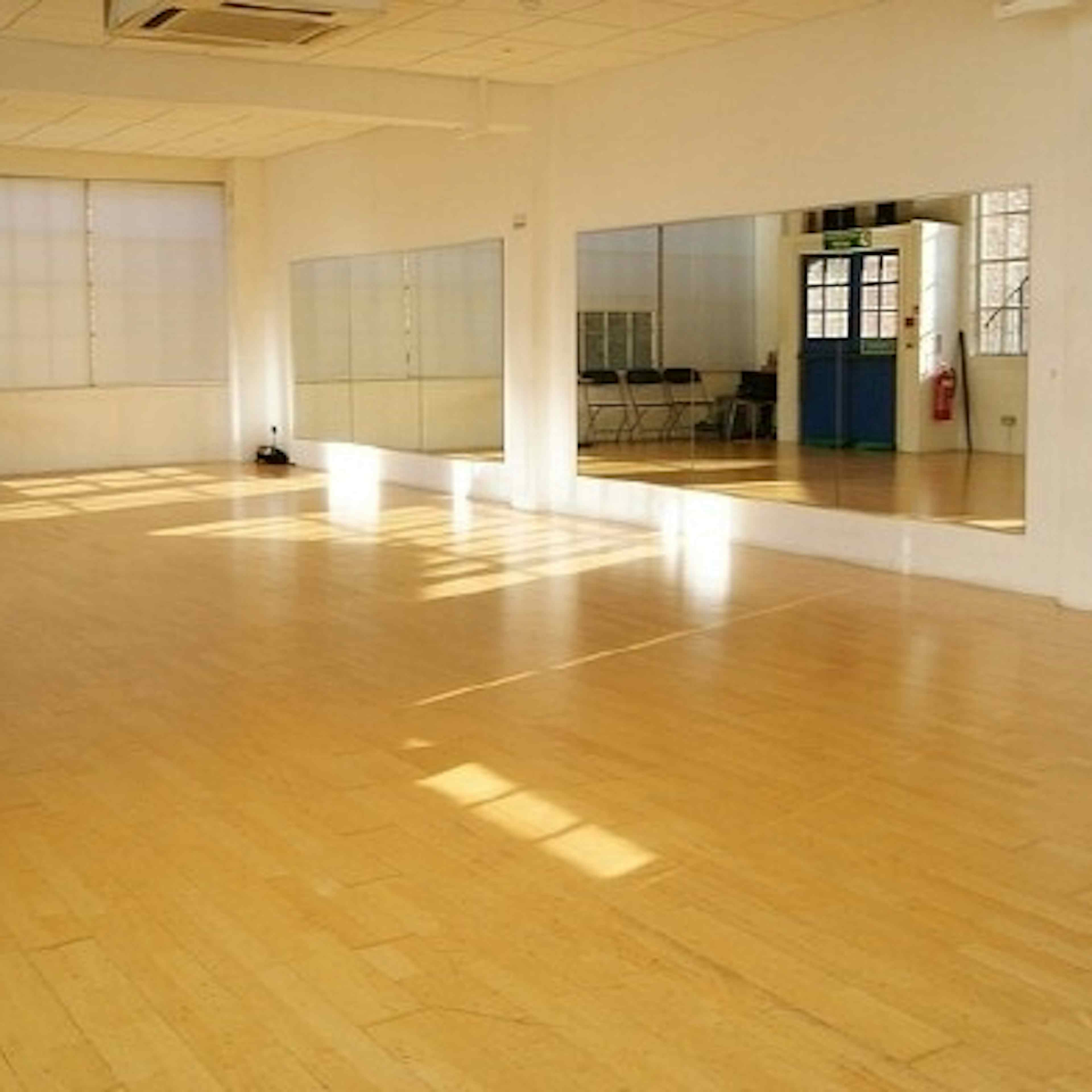 The Factory Fitness & Dance Centre - image 3