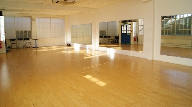 The Factory Fitness & Dance Centre - image 3