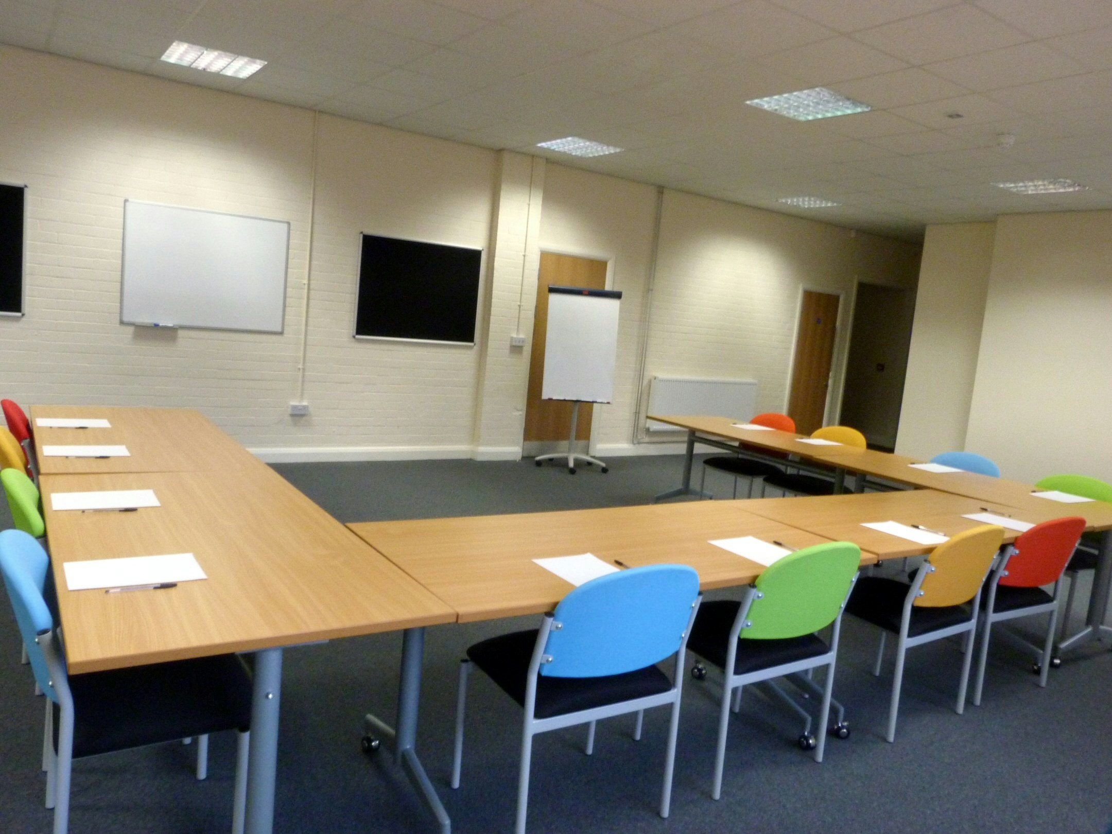 Redbank House - Training Room 1 image 4