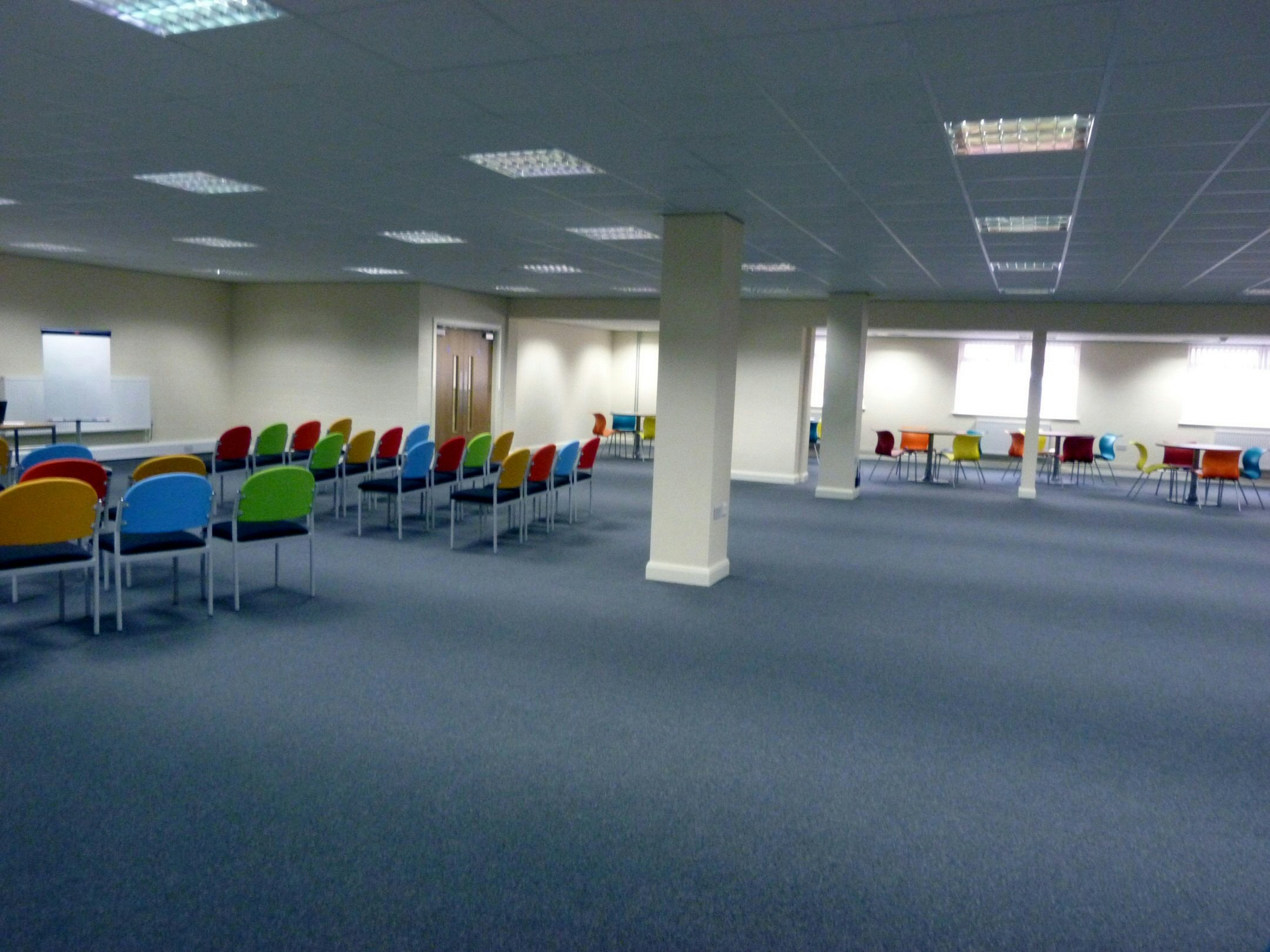 Redbank House - Training Room 2 image 4