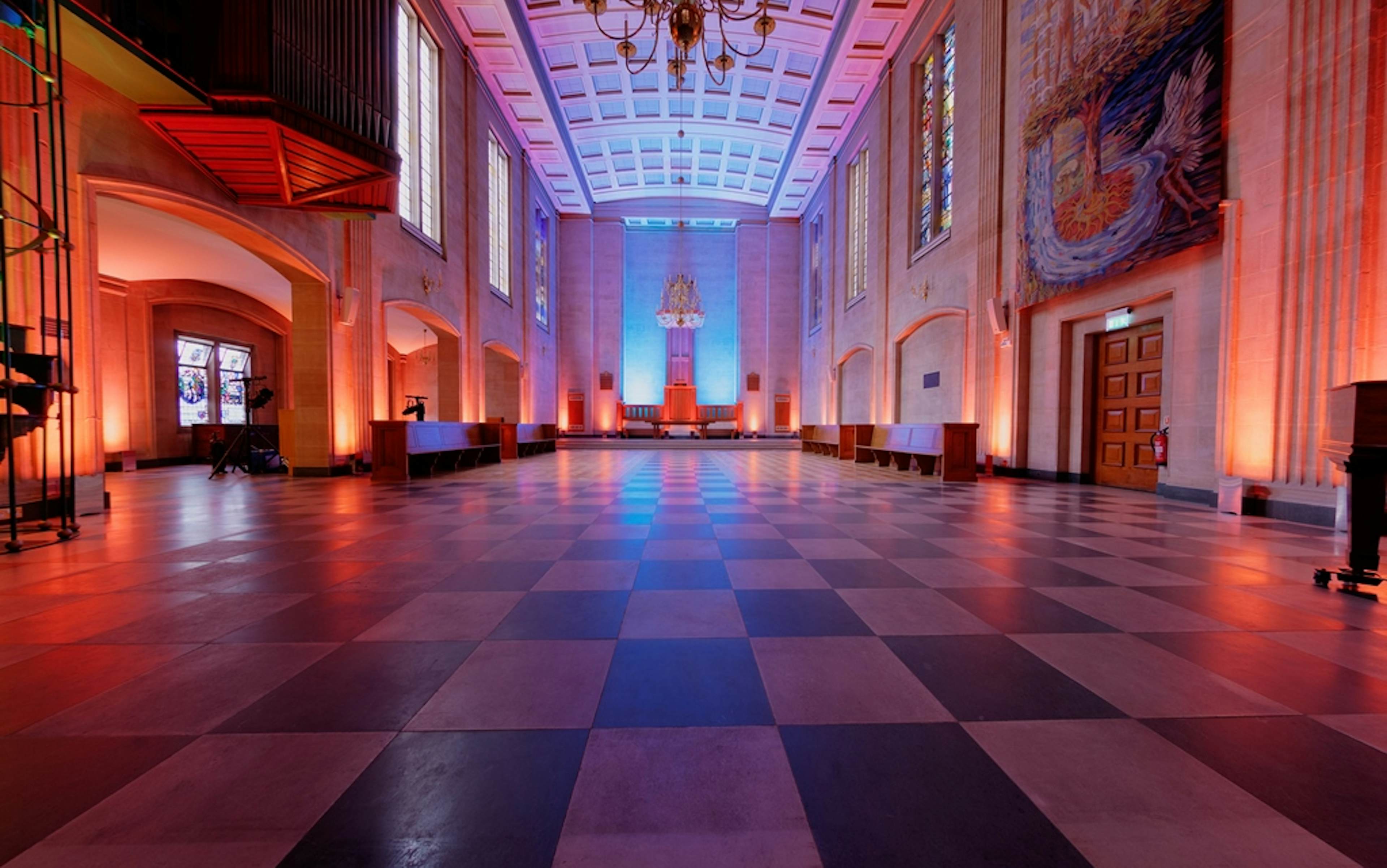 The Dutch Hall - Whole Venue image 1