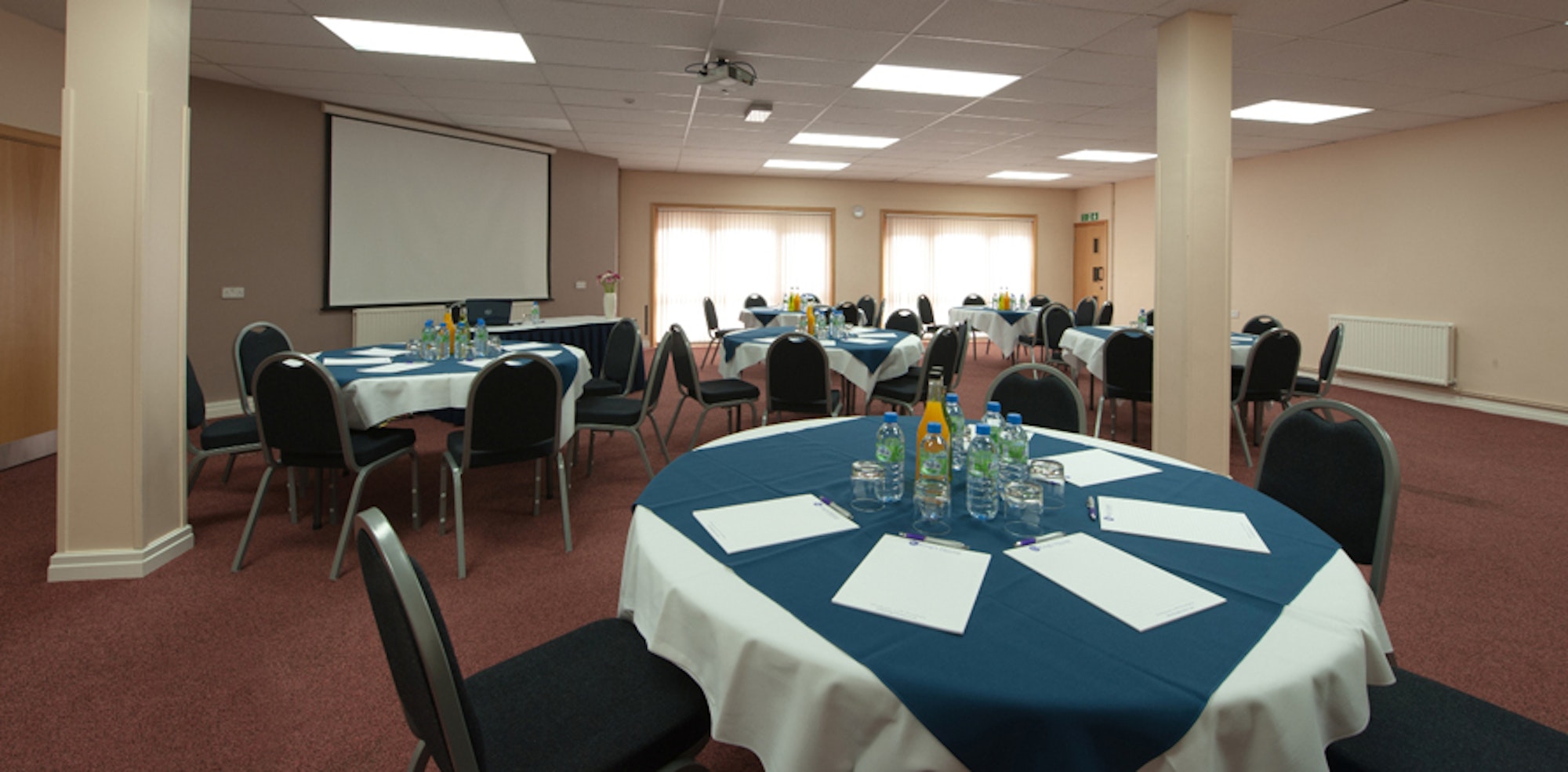 King's House Conference Centre - Seminar Room 1  image 1