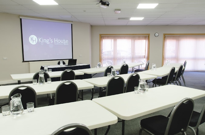 King's House Conference Centre - Seminar Room 1  image 3