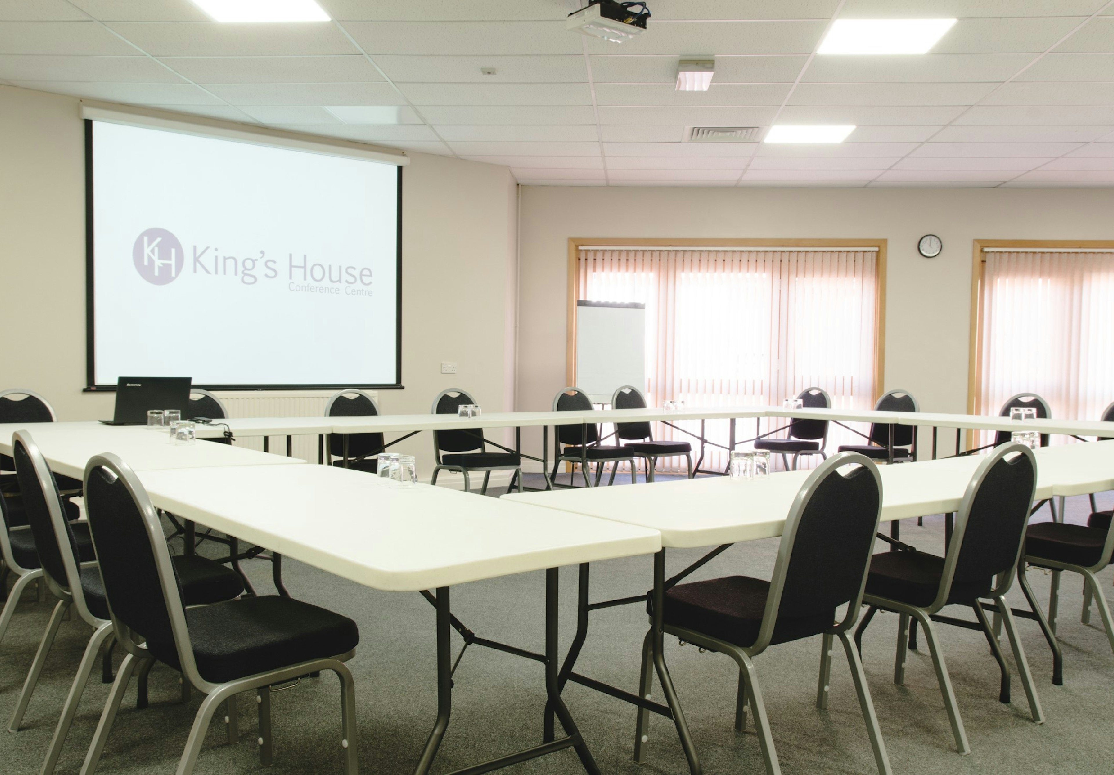 Business - King's House Conference Centre