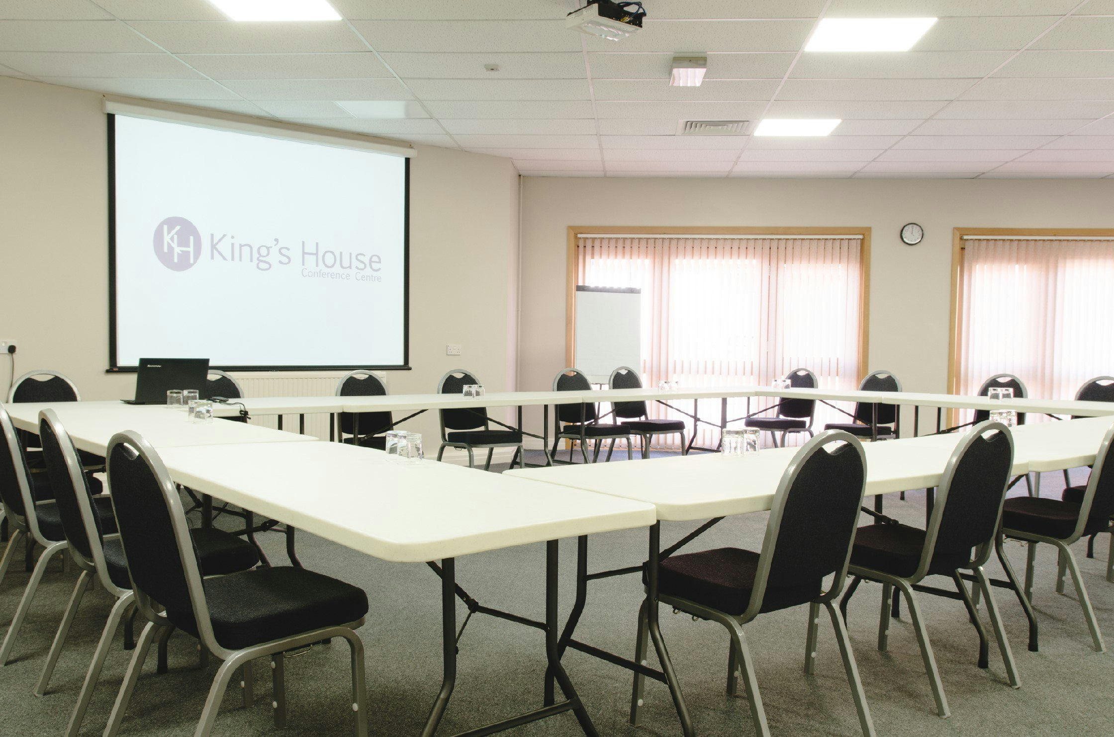 King's House Conference Centre - Seminar Room 1  image 1