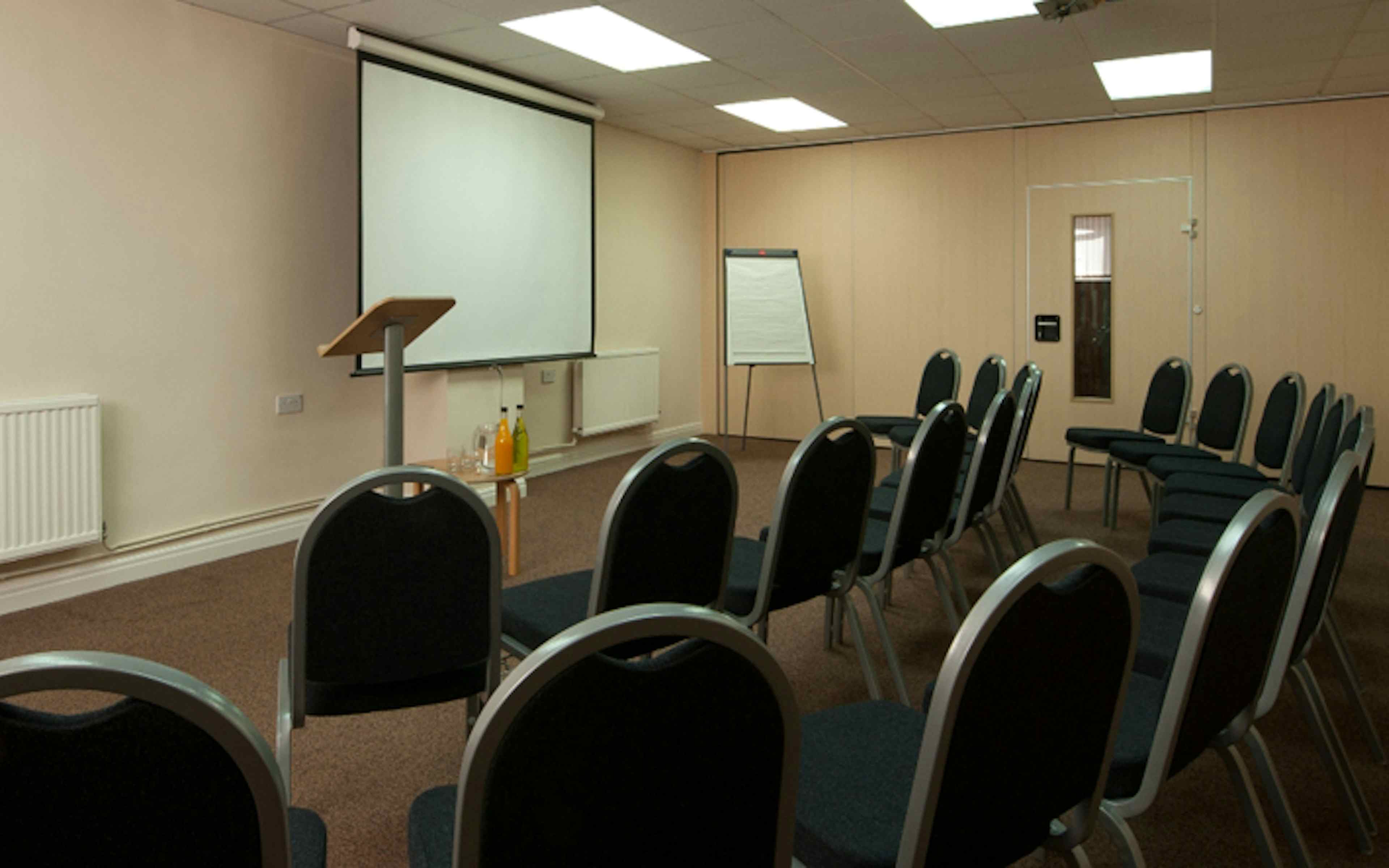 Seminar Room 4  - image
