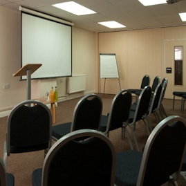 King's House Conference Centre - Seminar Room 4  image 1