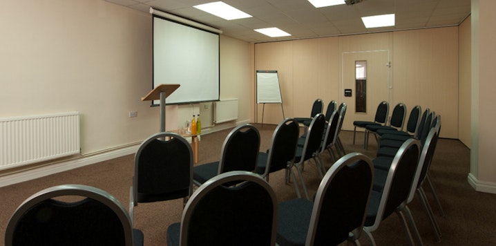 King's House Conference Centre - image 1