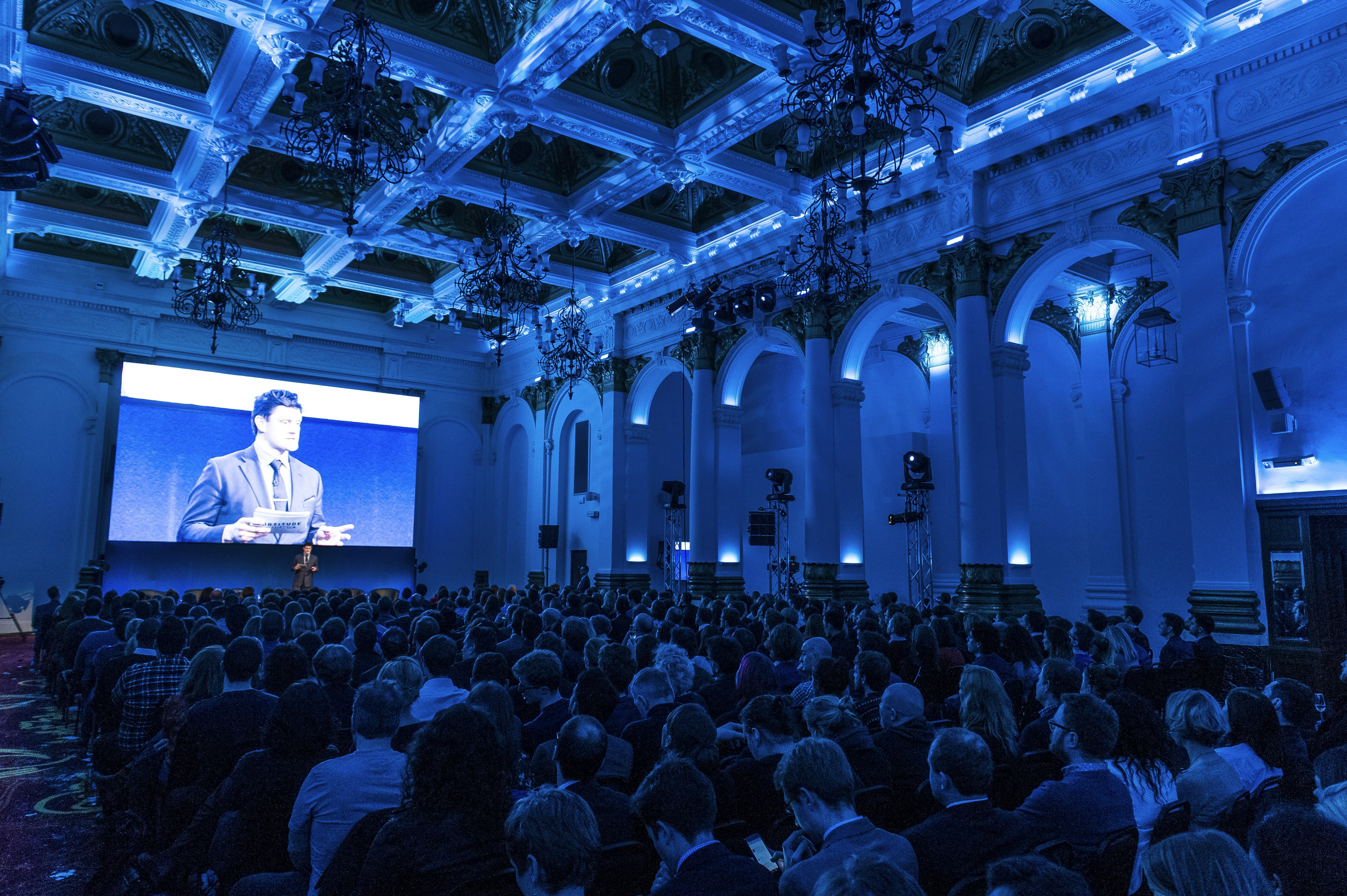 8 Northumberland Avenue - Whole Venue image 6