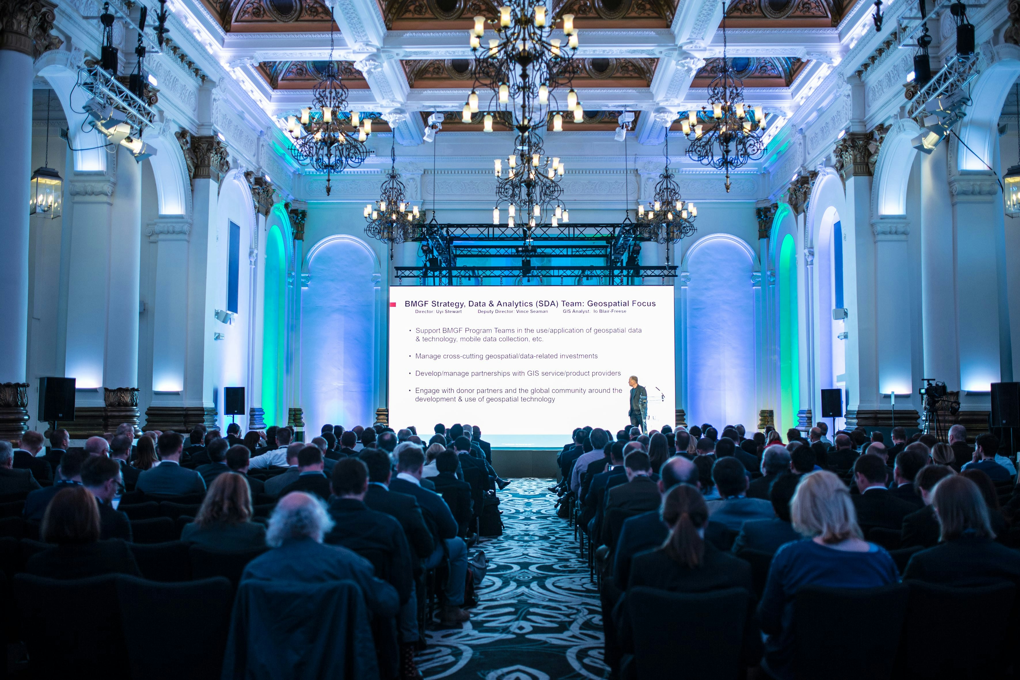 8 Northumberland Avenue - Whole Venue image 5