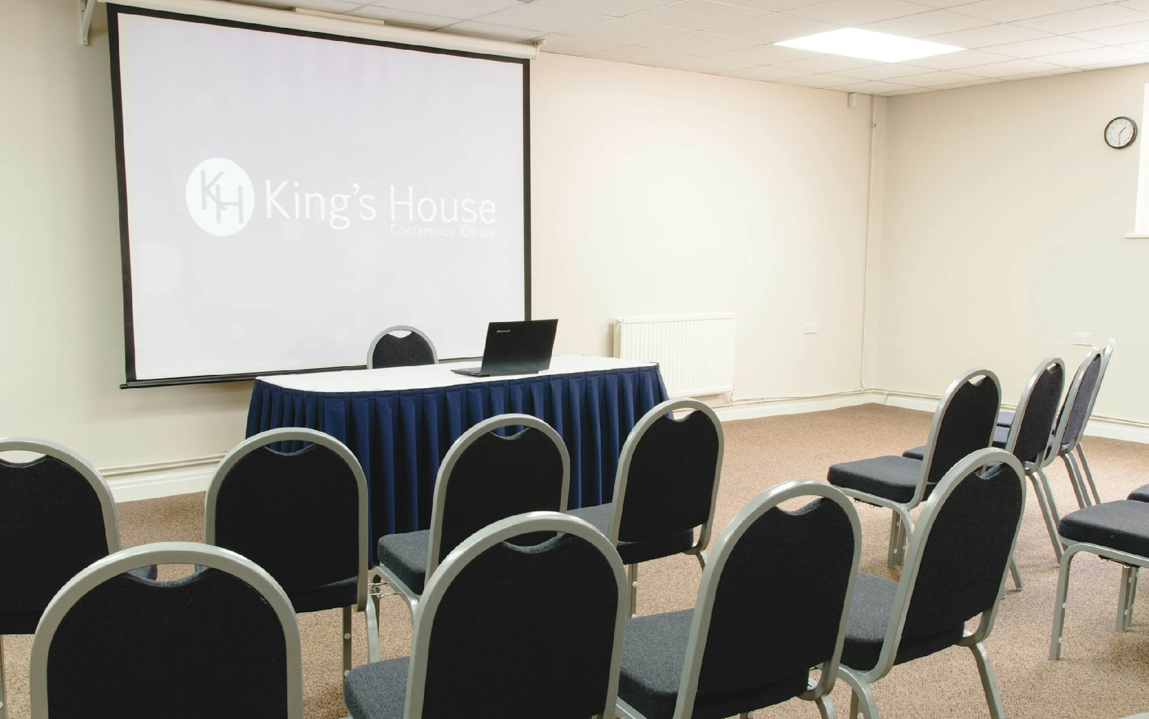 King's House Conference Centre - Seminar Room 3/4  image 1