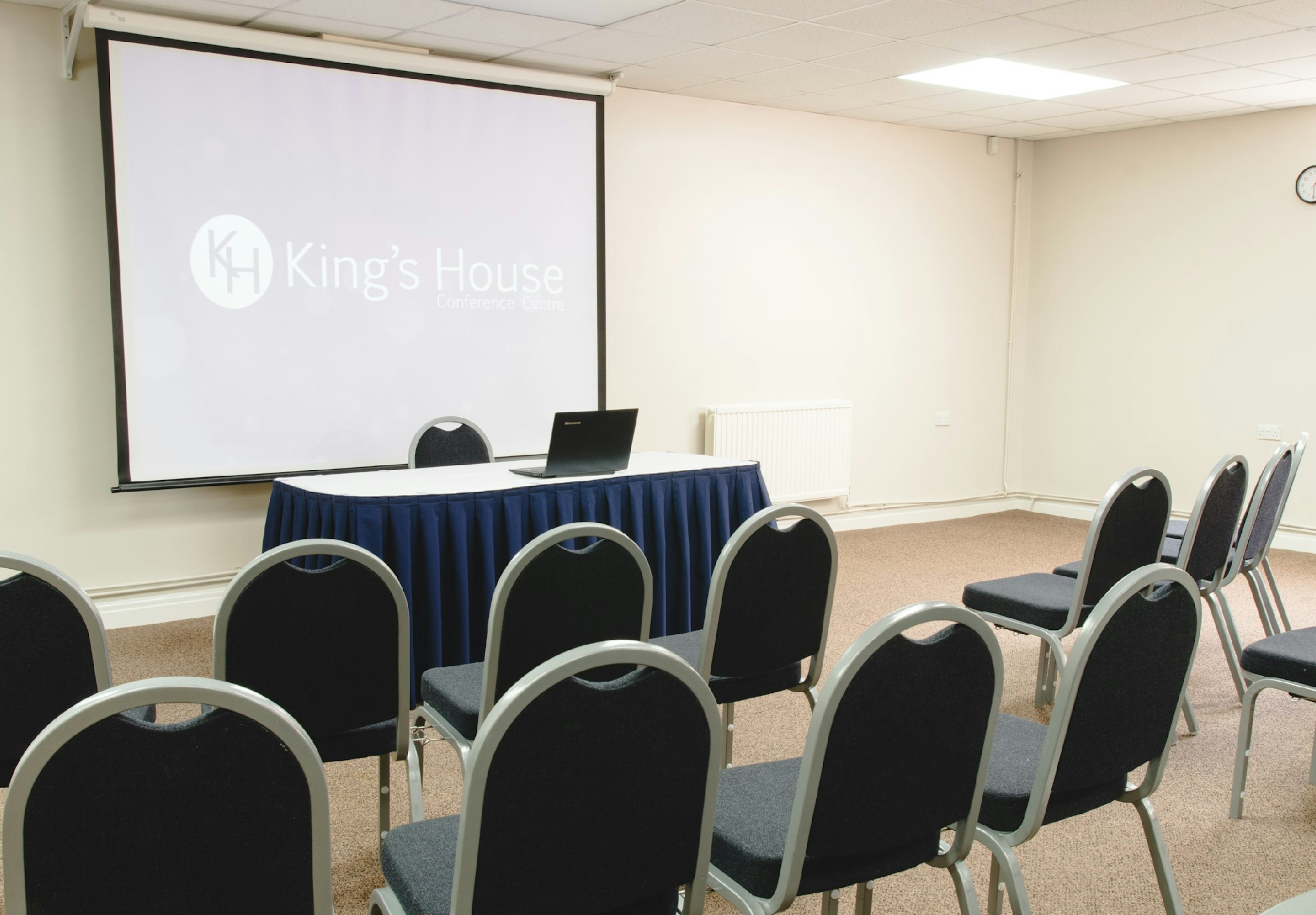 Business - King's House Conference Centre