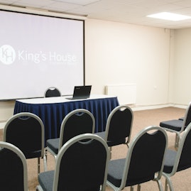 King's House Conference Centre - Seminar Room 3/4  image 1