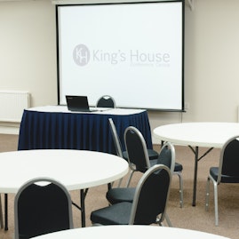 King's House Conference Centre - Seminar Room 3/4  image 2