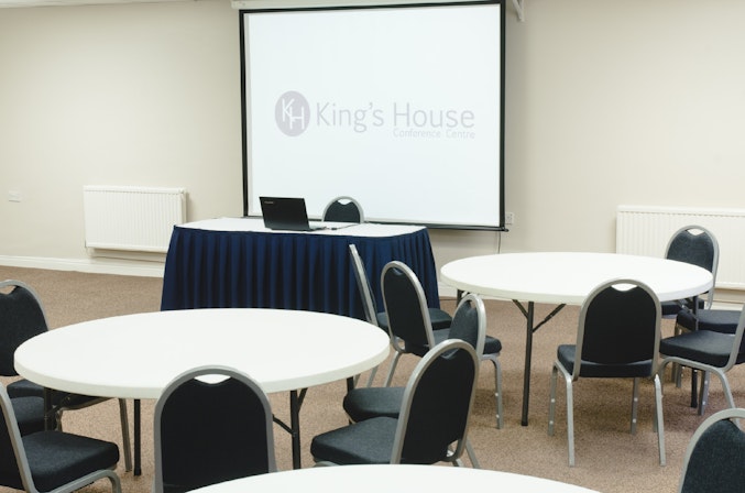 King's House Conference Centre - Seminar Room 3/4  image 2