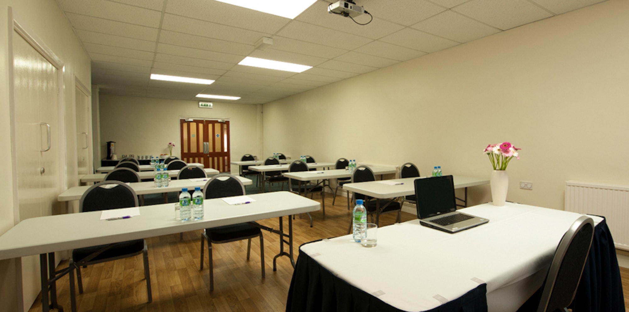Business | Seminar Room 5 