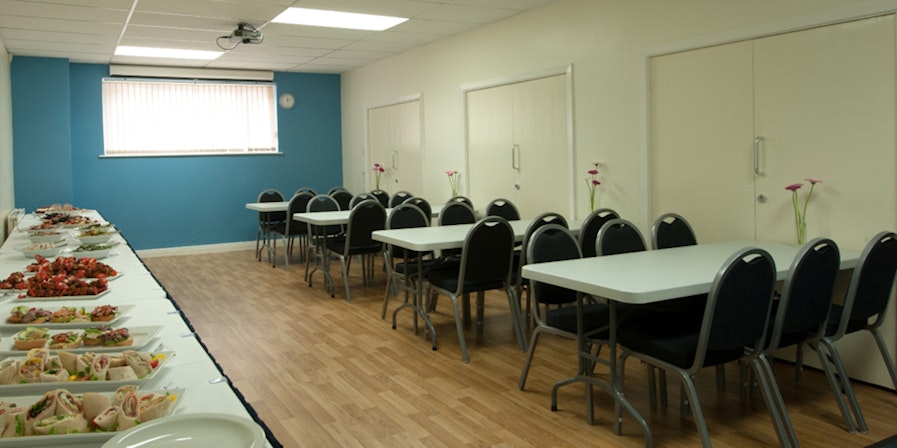 King's House Conference Centre - Seminar Room 5  image 2