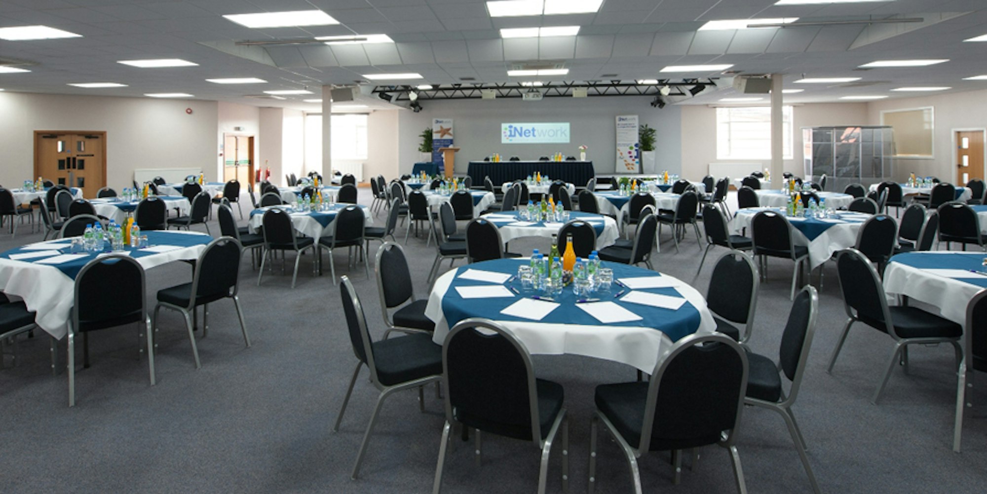 King's House Conference Centre - Auditorium  image 2