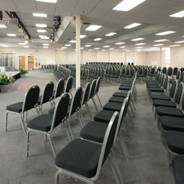 King's House Conference Centre - Auditorium  image 3