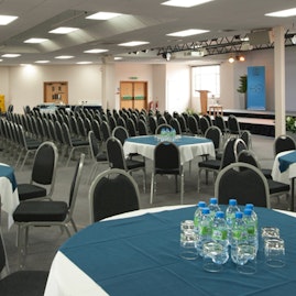 King's House Conference Centre - Auditorium  image 4