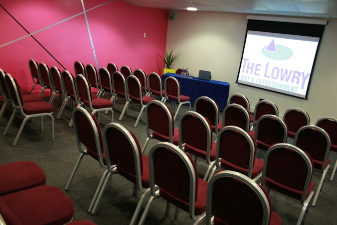 The Lowry - South Room image 1