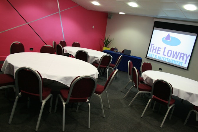 The Lowry - North Room  image 2