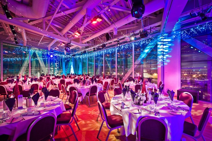 The Lowry - The Aldridge Studio  image 1