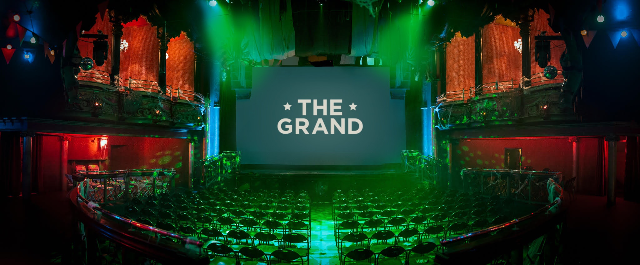 The Grand - Whole Venue image 6