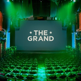 The Grand - Whole Venue image 6