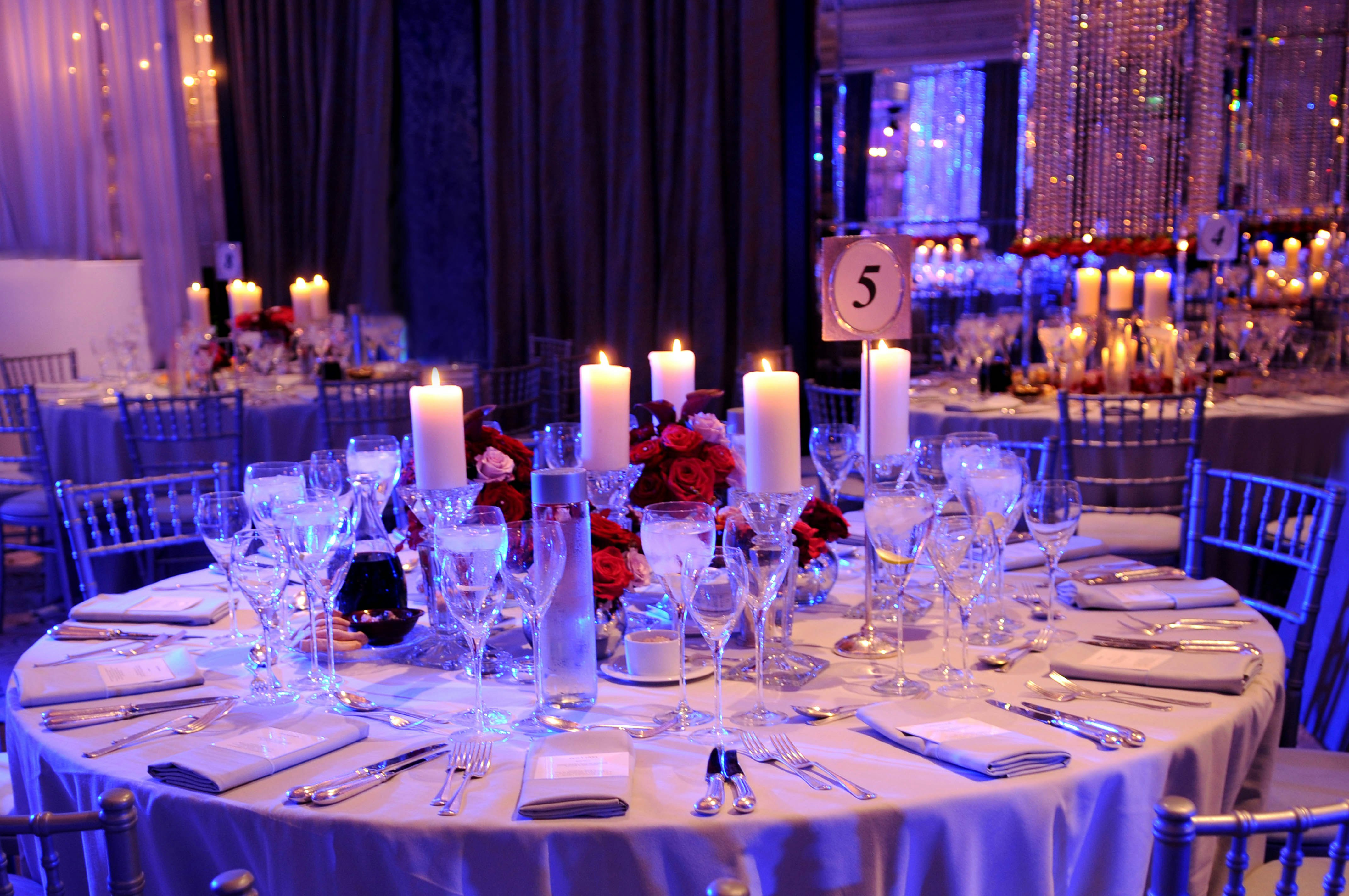 The Dorchester - The Ballroom image 7