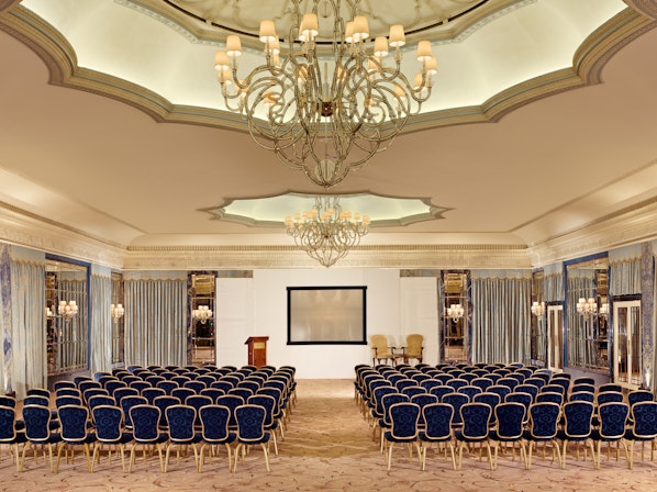The Dorchester - The Ballroom image 2