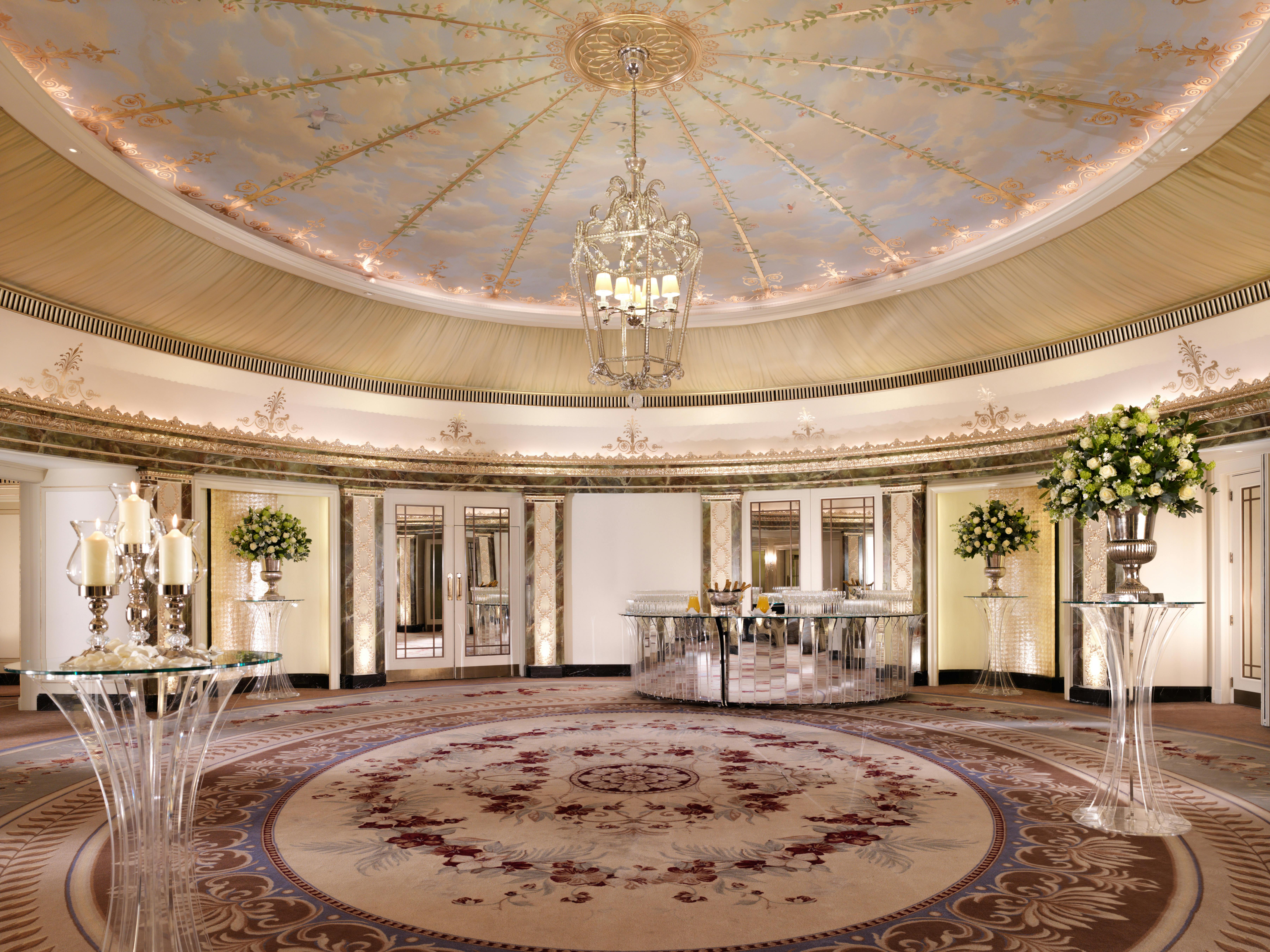 The Ballroom | The Dorchester