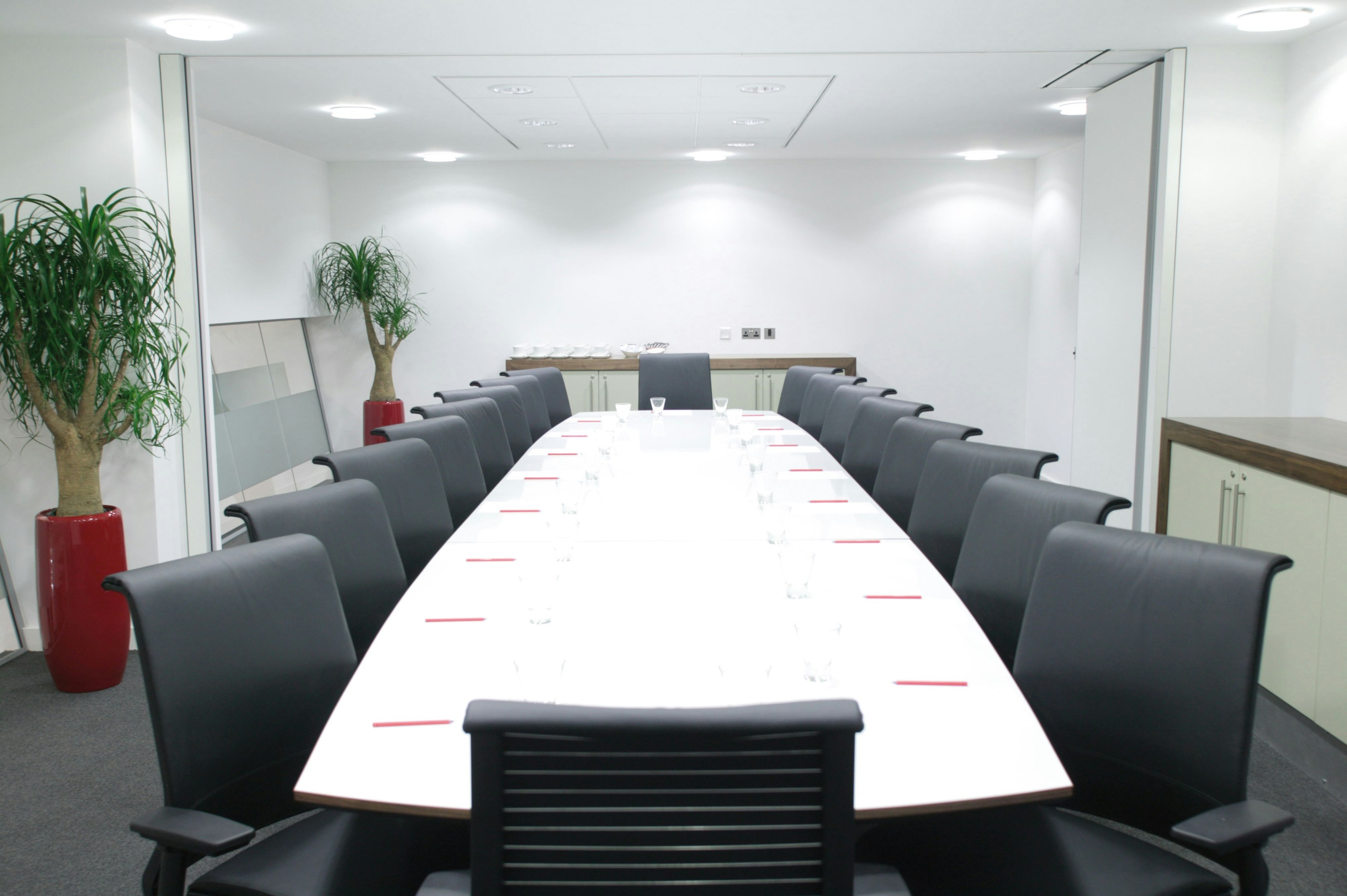 Meeting Rooms Venues in Manchester - Lowry House 